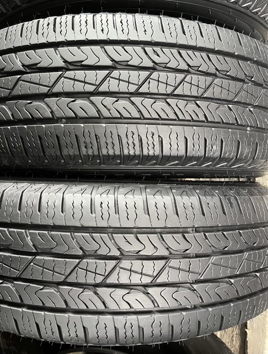 Шини Nexen R 15 235 75. 2021