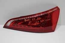 Audi Q5 8R0 Lift Lampa Tył Tylna Prawa Brak Wtyczki Ładna