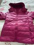 kurtka Benetton damska 40