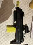 MP7 GBB Tokio Marui