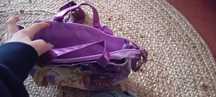 Mala Criança Rapunzel