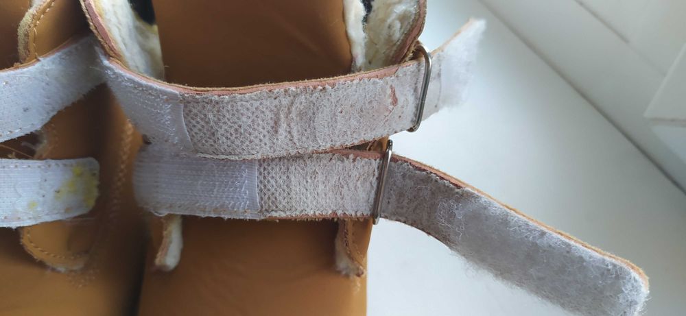 Черевики на хлопчика, міжсезонні ботиночки Timberland