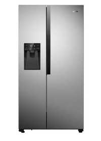 Продам холодильник Gorenje side by side