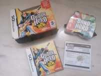 Acessório Guitar Hero