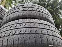 Para opon Maxxis Vansmart A/S AL2 215/65r16C 109/107T
