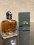 STRONGER WITH YOU – Perfumy męskie 110ml