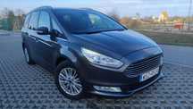 Ford Galaxy Ford Galaxy 2.0 TDCi 7 osobowy TITANIUM S&S