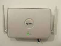 Zyxel NWA3160-N  AP