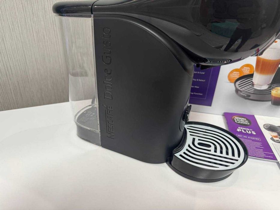 Кавоварка капсульна Krups KP340810 (Dolce Gusto Genio S Plus)