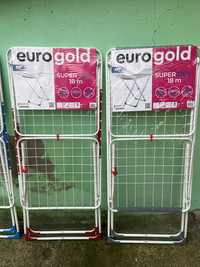 Сушилка для белья, Сушарка для білизни Eurogold