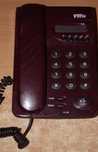 Telefon przewodowy Veris