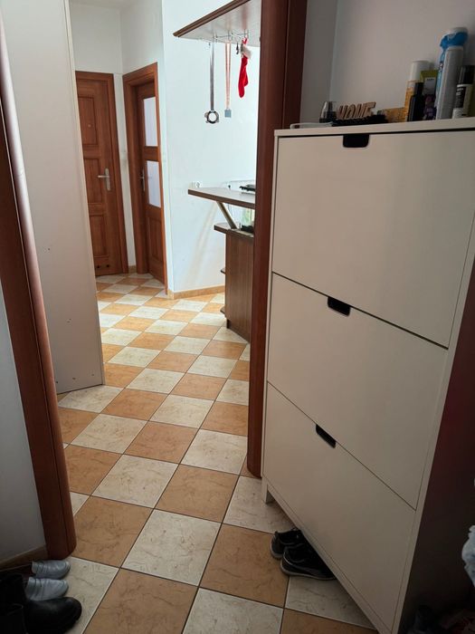Mieszkanie kawalerka bez pośredników