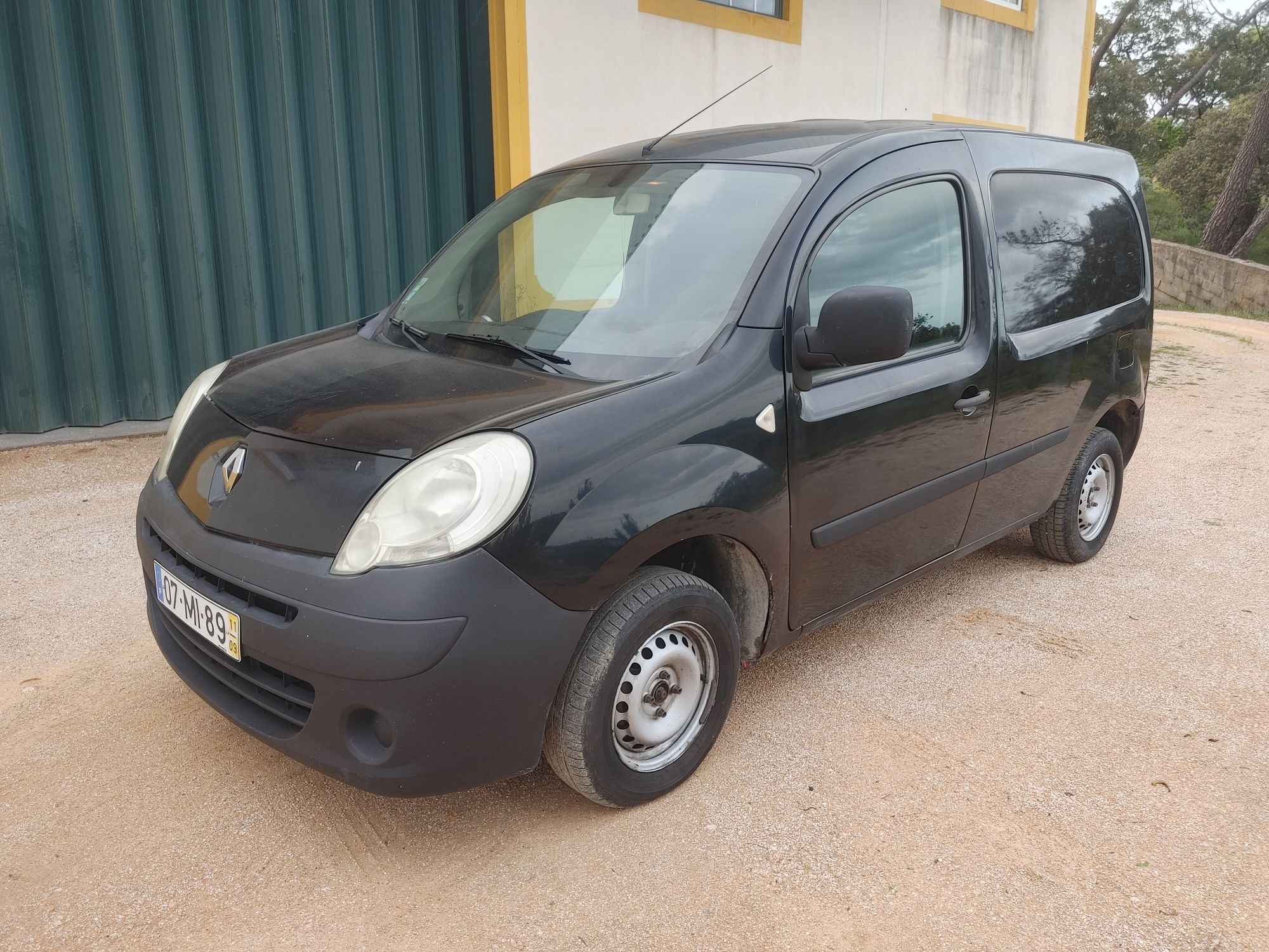 Renault Kangoo 1.5 DCi Excelente