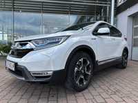 Honda CR-V 2.0 I-MMD 184km Elegance 2WD Salon PL