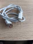 Kabel usb-A do usb-C