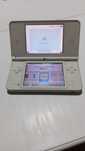 Nintendo DSi XL Desbloqueada