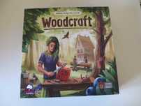 Woodcraft (jogo de tabuleiro)