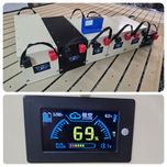 Кастомний LiFePo4 12V/24V/48V 100A/230A/280A/314A