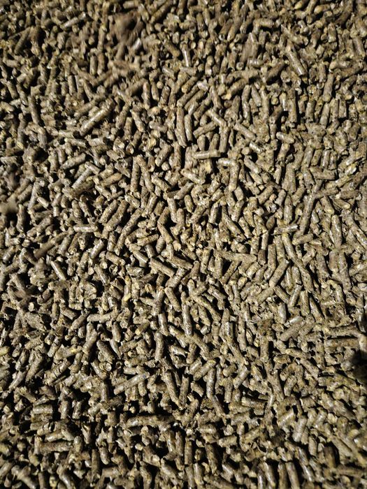 Sprzedam pellet agro