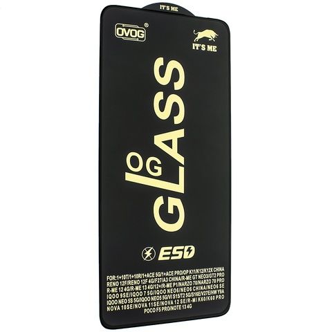 Захисне скло OPPO A76 A96 та інші!