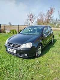 Volkswagen Golf VW Golf V 5 diesel 1.9 TDI ogloszenie prywatne