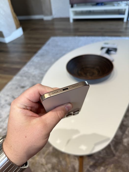 iPhone 16 Pro Max 512 Gb Neverlock айфон