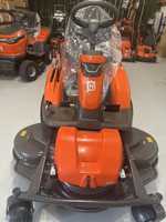 Rider Husqvarna R316 AWD Kawasaki 4x4 112 cm