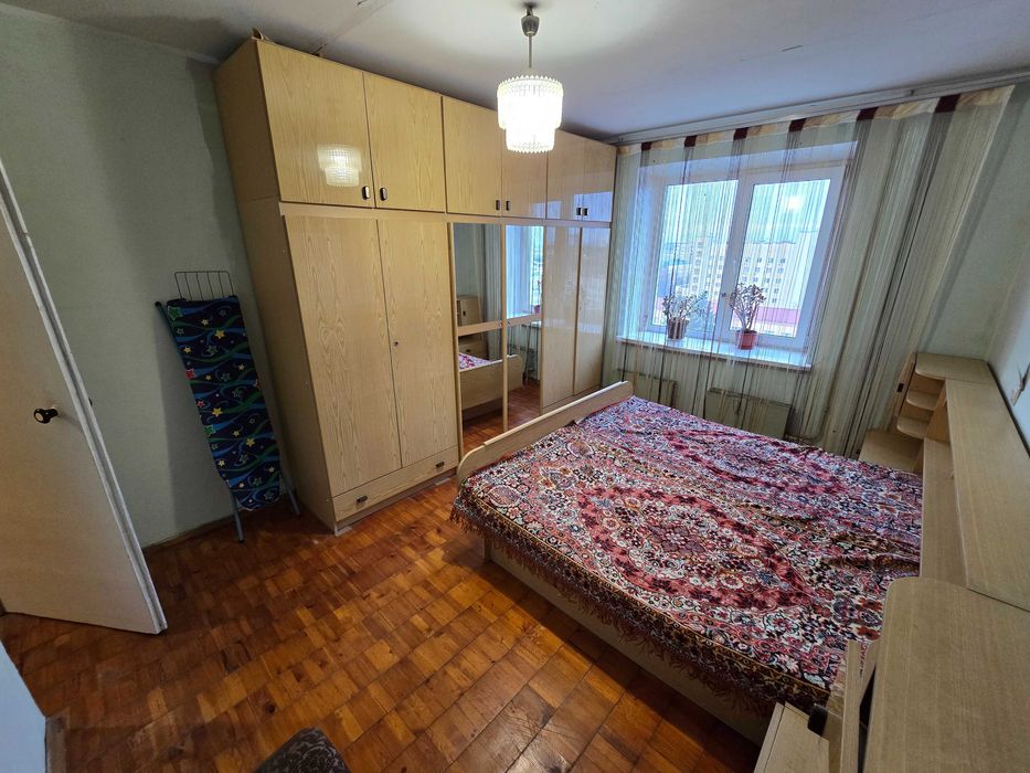 Здається 2-кв. по вул.Литвиненко-Вольгемут в центрі міста,читайте опис