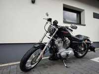 Harley-Davidson Sportster Iron 883 ! Wersja europejska ! Okazja ! Transport !