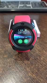 Smartwatch Chrono 3