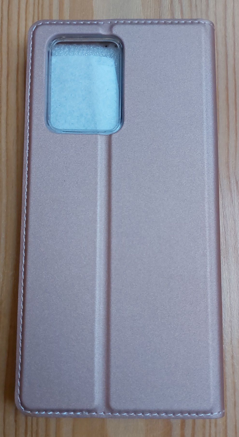 Etui z klapką do R-MI Note 12 Pro Plus 5G