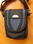 Samsonite etui, mini torba, na aparat cyfrowy