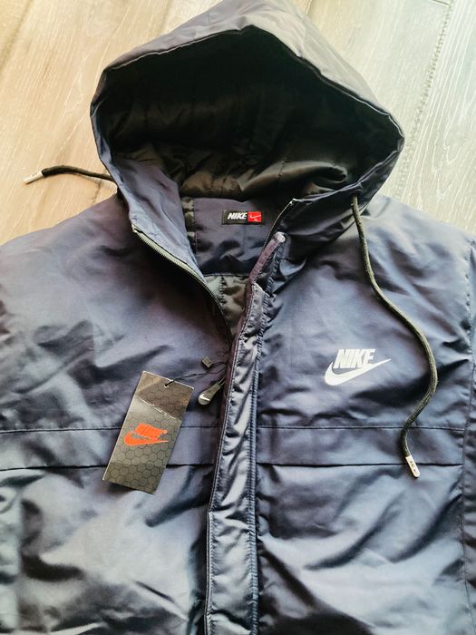 Nowa kurtka/ płaszcz Nike XL