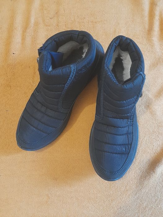 Обувь мужская: новая и б/у.