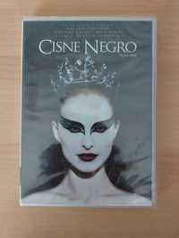 DVD Novo e Selado - Cisne Negro