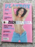 Playboy magazyn wrzesień 2001