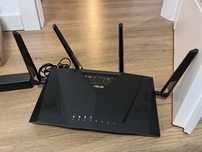 Router Asus RT-AX88U AX6000