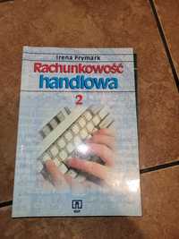 Rachunkowość handlowa cz.2