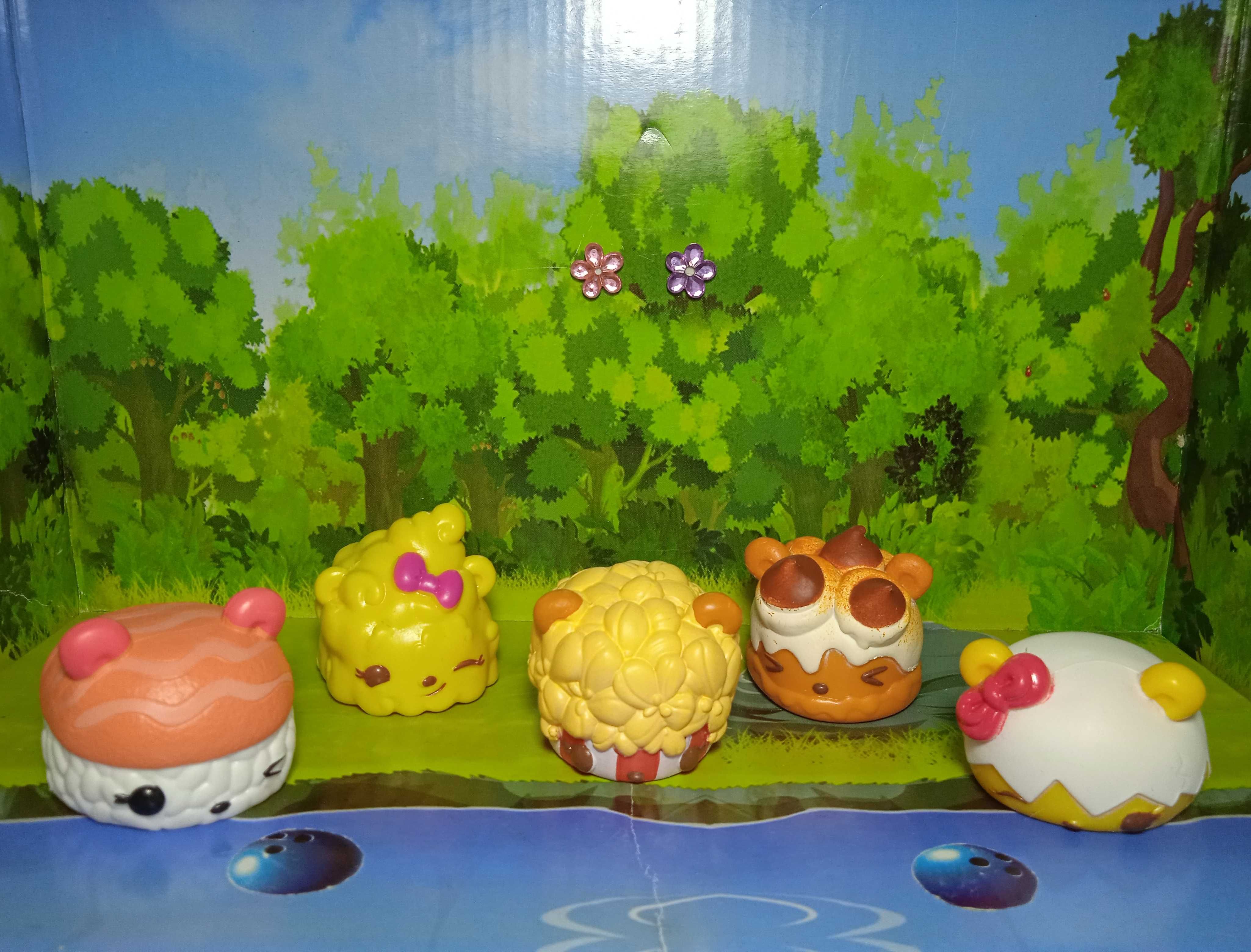 Ароматная игрушка Num Noms