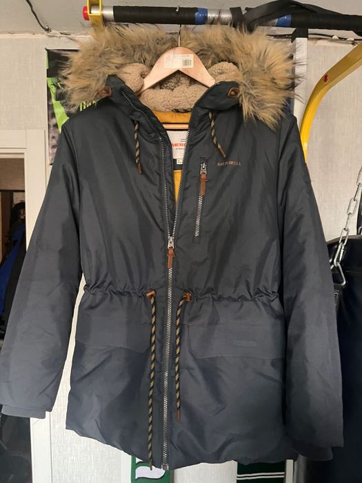 Зимова куртка Merrell, 158-164см