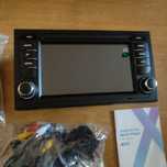 Radio samochodowe CAMECHO 2G+64G Android 13 dla Audi A4 B6 S4 RS4 Seat