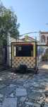 Street Food venda ou aluguer