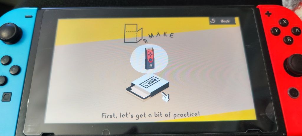 Nintendo Labo Toy-Con 03