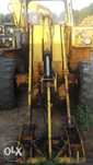Kramer 416 516 silnik deutz f3l 912 kompletny koparko ładowarka 515