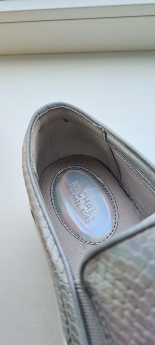 Сліпони Michael Kors 40р.