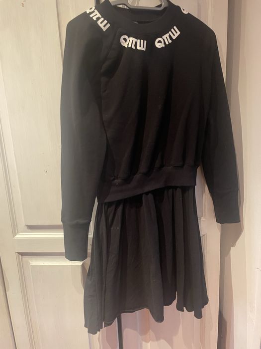 Ubrania z drurugiej reki