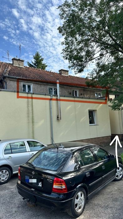 Sprzedam mieszkanie bezczynszowe 46 m² – Morąg