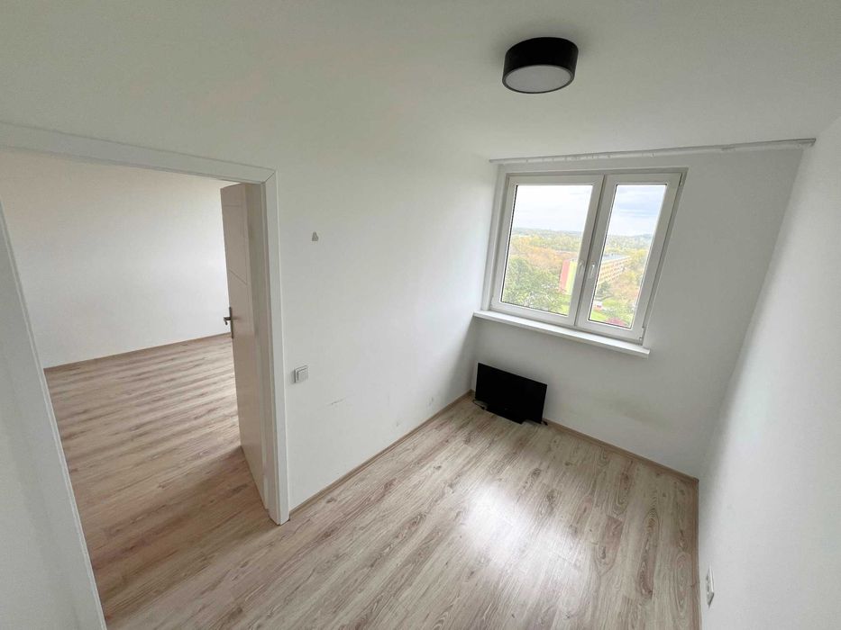 Jasne i ciepłe 2-pokojowe mieszkanie po remoncie – Gołonóg, DG