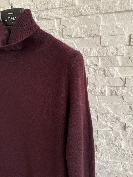 Joseph cos гольф кашемир