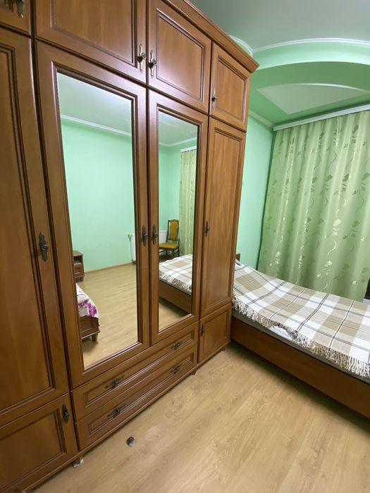 Оренда 3-х кімнатна квартира, Пасічна